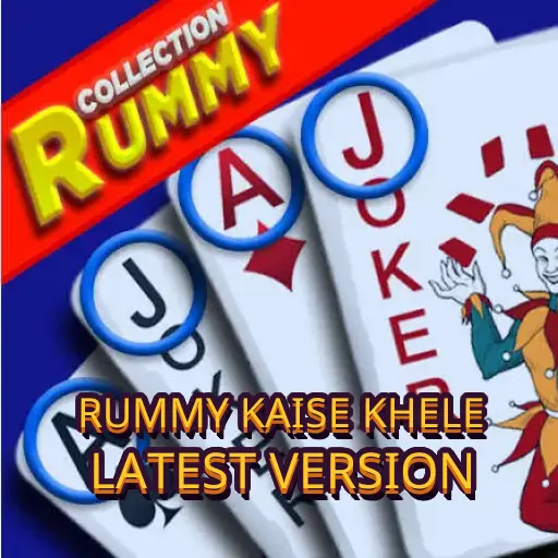 Rummy Kaise Khele Latest Version icon