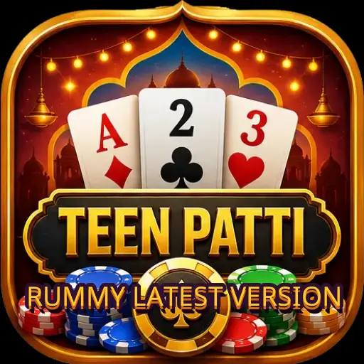 Rummy Latest Version icon