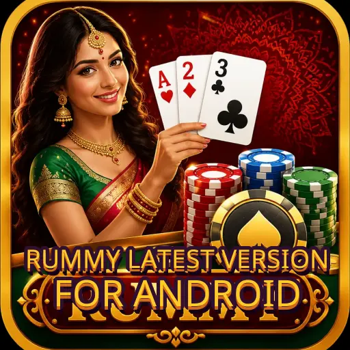 Rummy Latest Version For Android icon