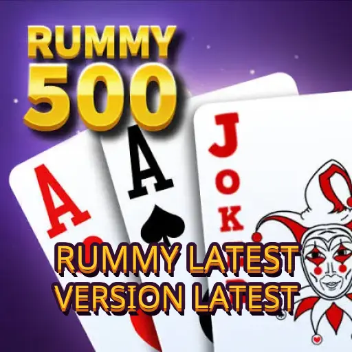 Rummy Latest Version Latest icon