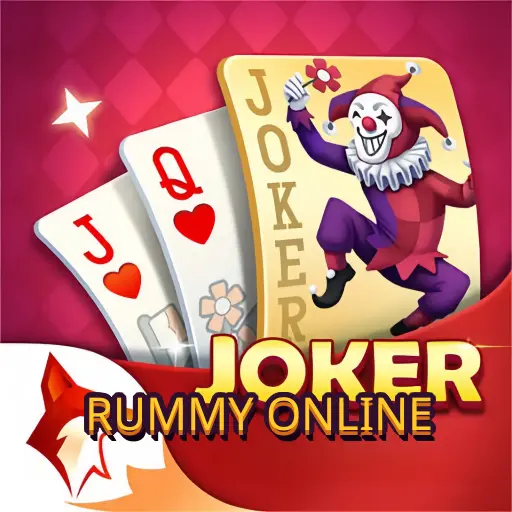 Rummy Online icon