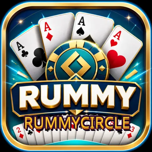 Rummycircle icon