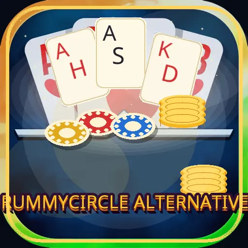 Rummycircle Alternative icon