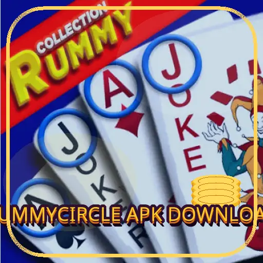 Rummycircle Apk Download icon