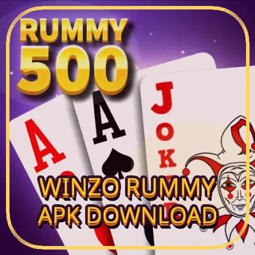 Winzo Rummy Apk Download icon