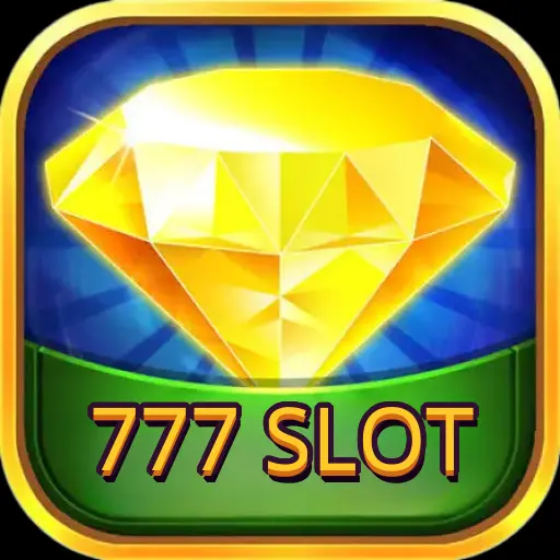 777 Slot icon