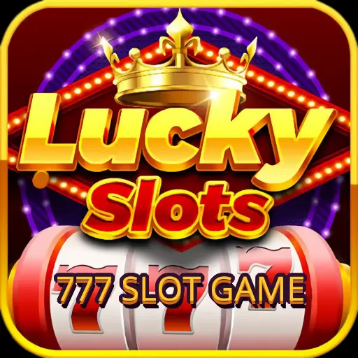 777 Slot Game icon