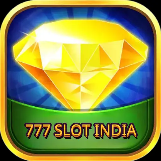 777 Slot India icon
