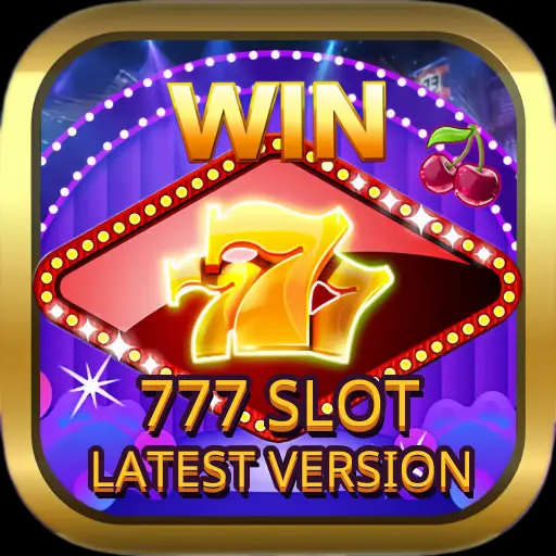 777 Slot Latest Version icon