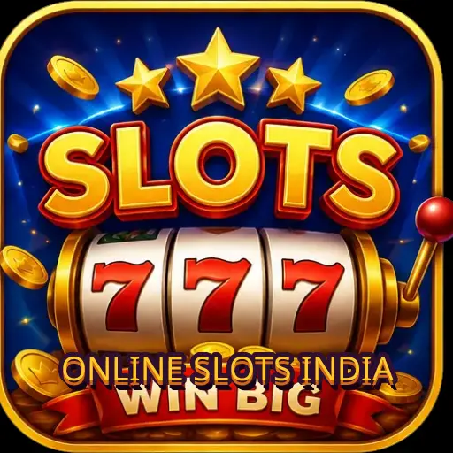 Online Slots India icon