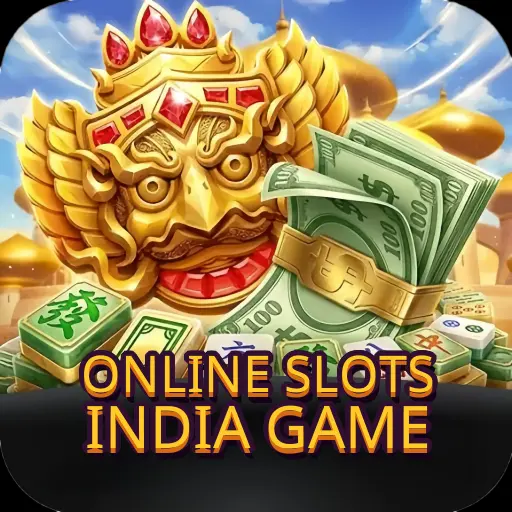 Online Slots India Game icon