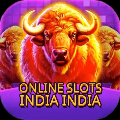 Online Slots India India icon