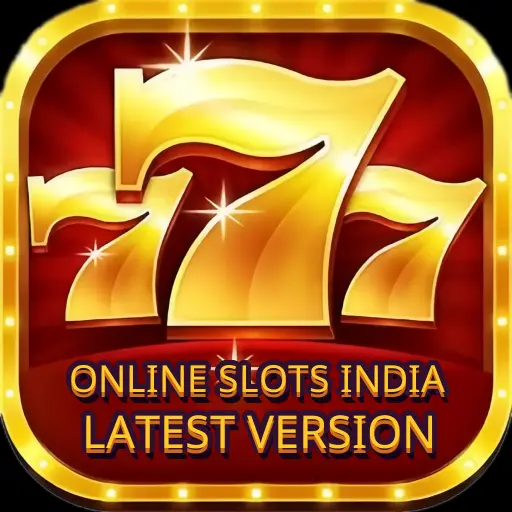 Online Slots India Latest Version icon