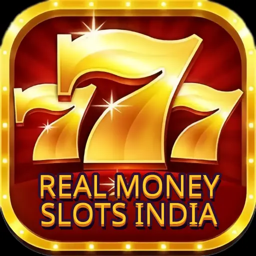 Real Money Slots India icon