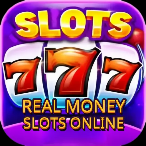 Real Money Slots Online icon