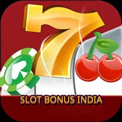 Slot Bonus India icon
