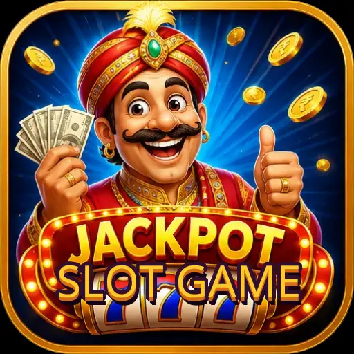 Slot Game icon