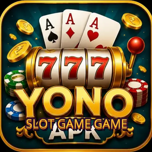 Slot Game Game icon