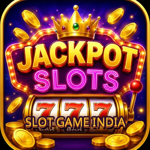 Slot Game India icon