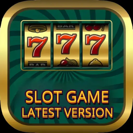 Slot Game Latest Version icon