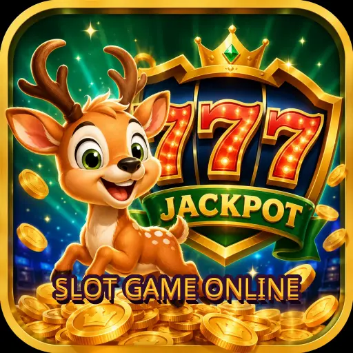 Slot Game Online icon