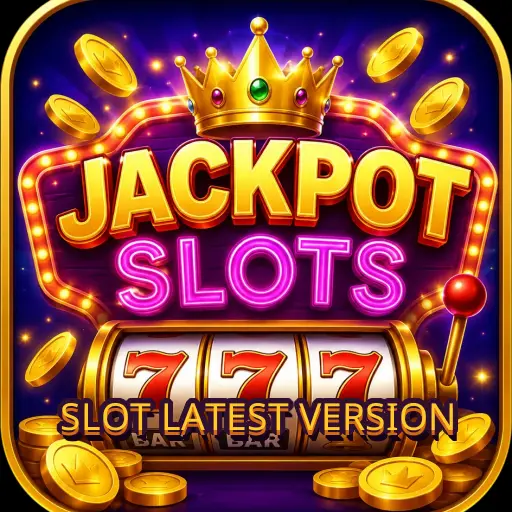 Slot Latest Version icon