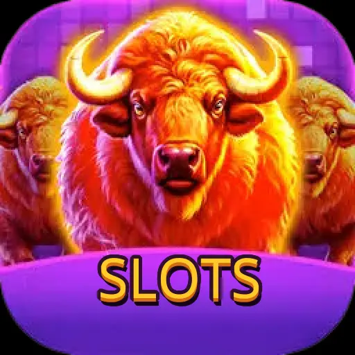 Slots icon