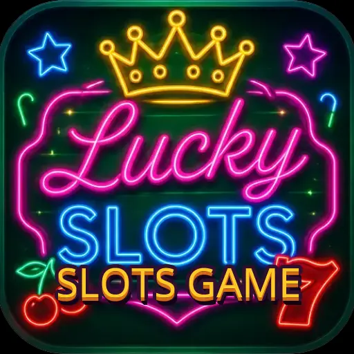 Slots Game icon