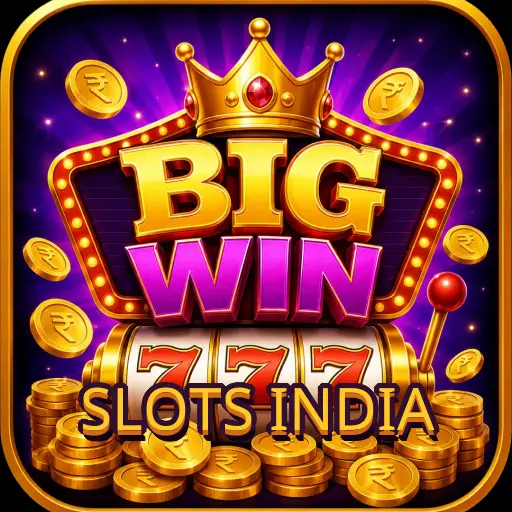 Slots India icon