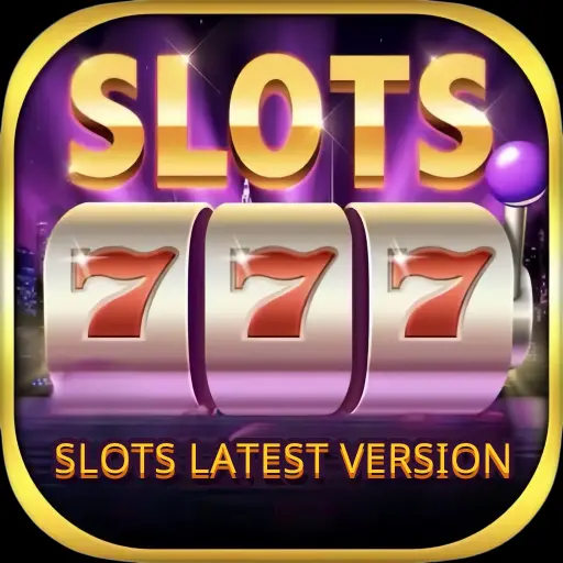 Slots Latest Version icon