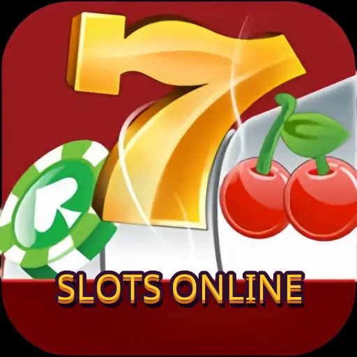 Slots Online icon