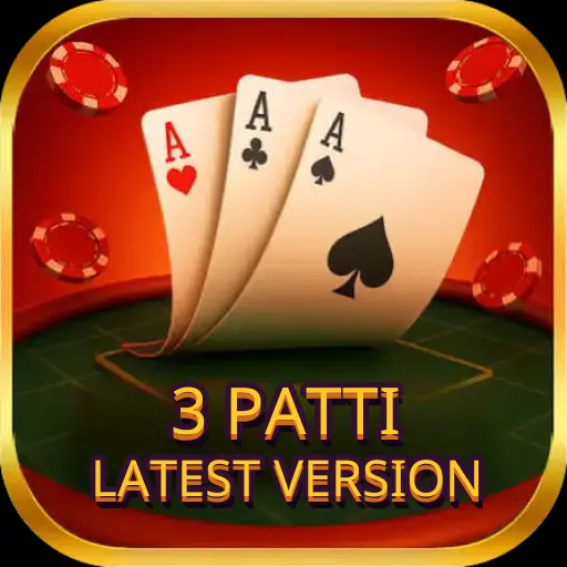 3 Patti Latest Version icon