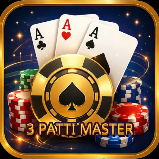 3 Patti Master icon