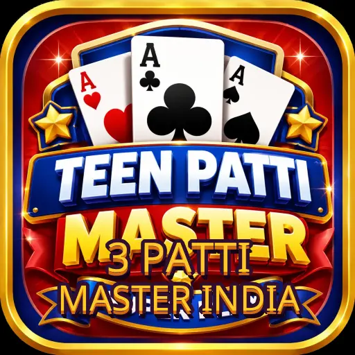 3 Patti Master India icon