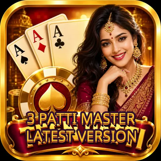 3 Patti Master Latest Version icon
