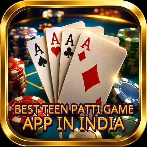 Best Teen Patti Game App In India icon