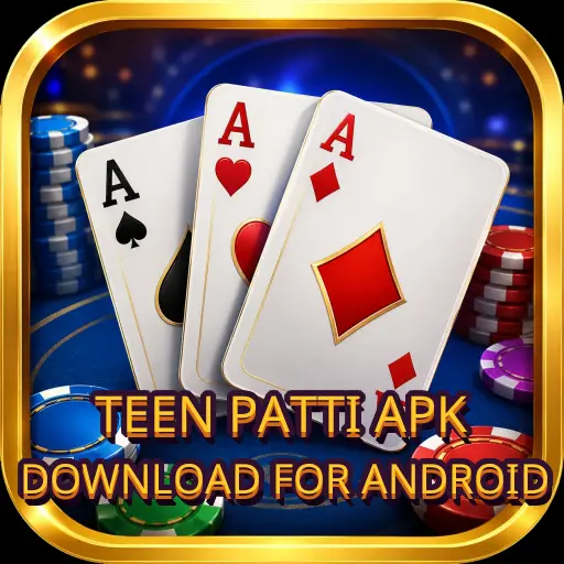 Teen Patti Apk Download For Android icon