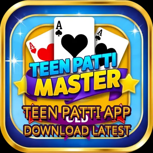 Teen Patti App Download Latest icon