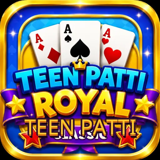 Teen Patti icon