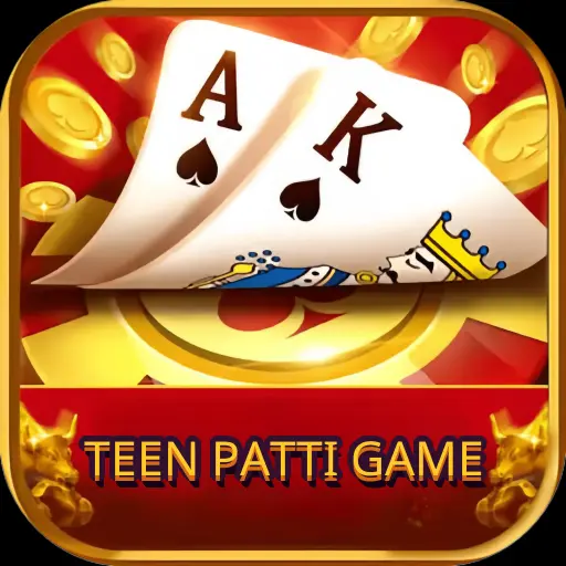 Teen Patti Game icon