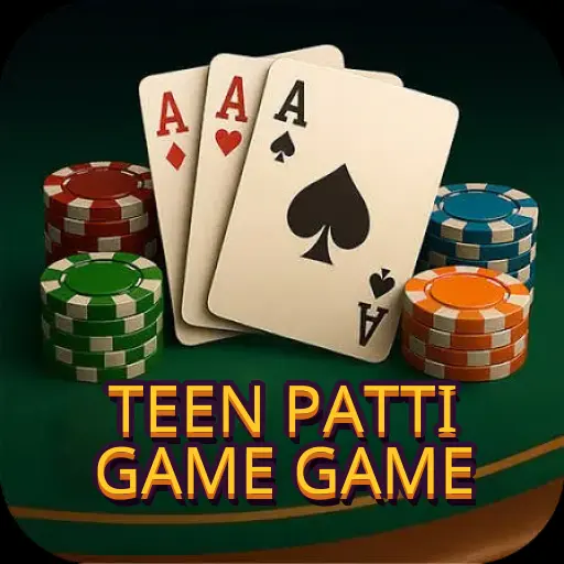 Teen Patti Game Game icon