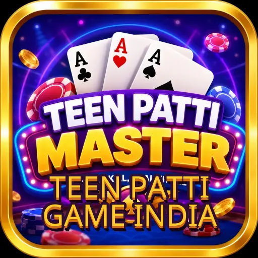 Teen Patti Game India icon