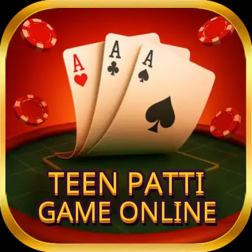 Teen Patti Game Online icon