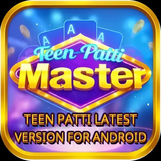 Teen Patti Latest Version For Android icon