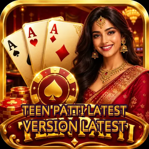 Teen Patti Latest Version Latest icon