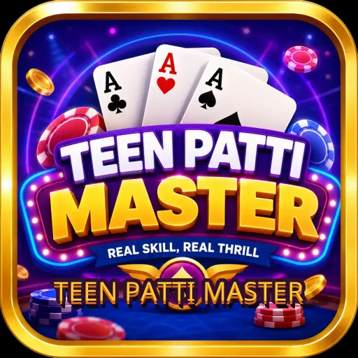 Teen Patti Master icon