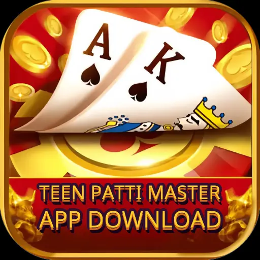 Teen Patti Master App Download icon