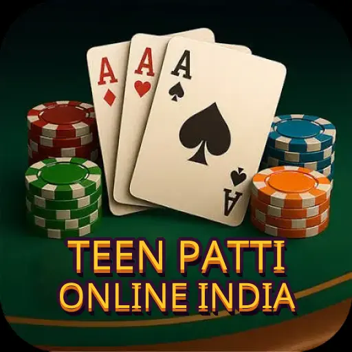 Teen Patti Online India icon