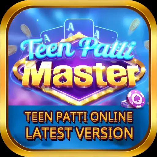Teen Patti Online Latest Version icon