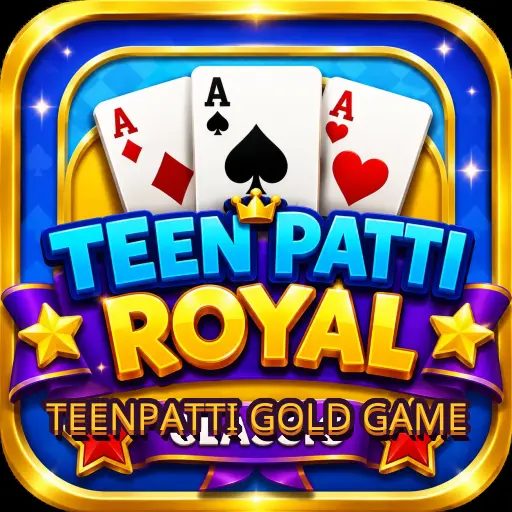 Teenpatti Gold Game icon